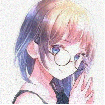泡沫影院综艺观众头像